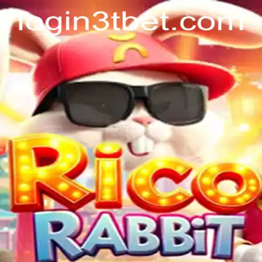 RicoRabbit: The Thrilling Adventure Game with a Twist