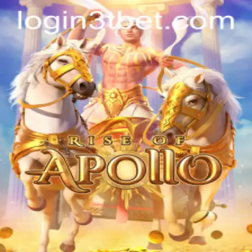 Rise of Apollo: A Thrilling Odyssey into the Gaming World