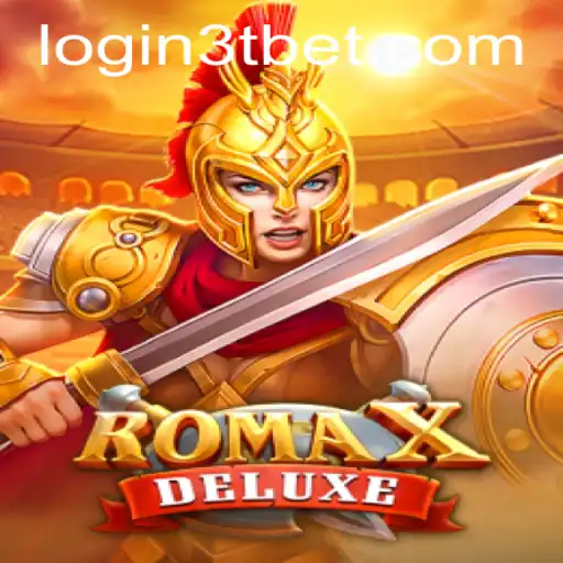 Discover RomaXDeluxe: An Engaging Journey into the World of Roma