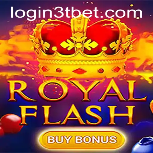 RoyalFlashBuyBonus: Unveiling the Thrilling World of Online Gaming with 3tbet PH Login