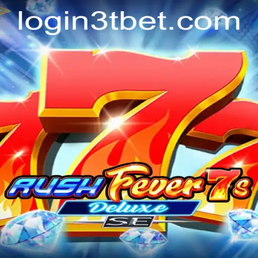 Exploring RushFever7sDeluxeSE: An Immersive Gaming Experience and the Dynamics of 3tbet PH Login