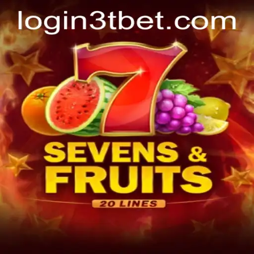 Exploring SevensFruits20: A Fresh Take on Classic Slot Gaming with Updates on 3tbet PH Login