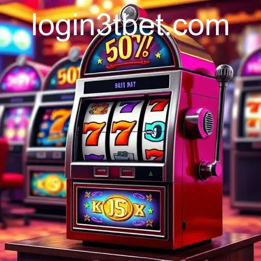 Gaming Experience 3tbet PH Login - 800+ Premium and Exclusive Games