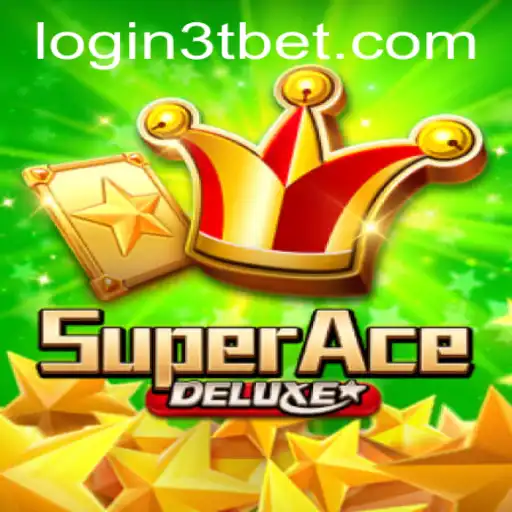 Exploring the Universe of SuperAceDeluxe: A Guide to Gameplay and Strategy