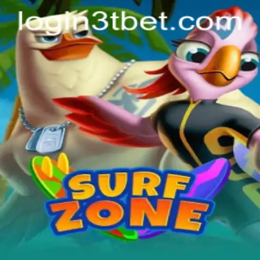 SurfZone: Riding the Wave of Adventure and Strategy