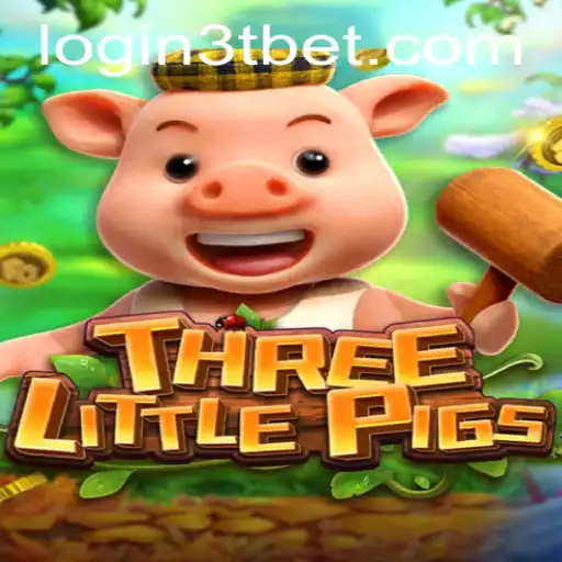 Exploring the Enchanting World of THREELITTLEPIGS: A Unique Gaming Experience on 3tbet PH