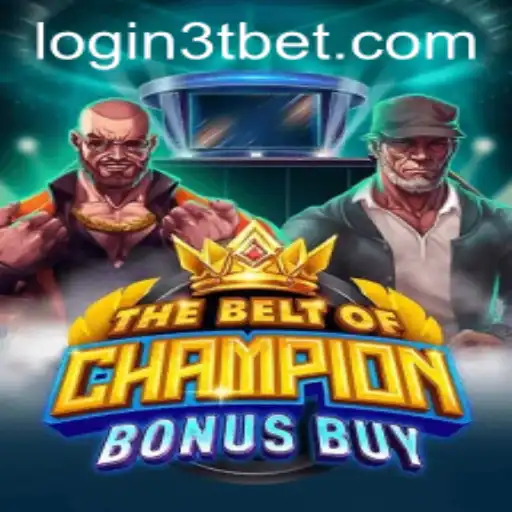 The Ultimate Guide to TheBeltOfChampionBonusBuy: An Exciting Journey into the World of Gaming