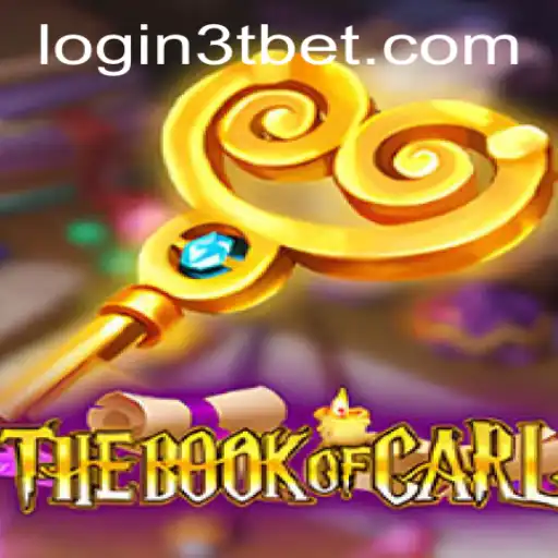 TheBookofCarl: An Intriguing Journey into the Realm of Adventure