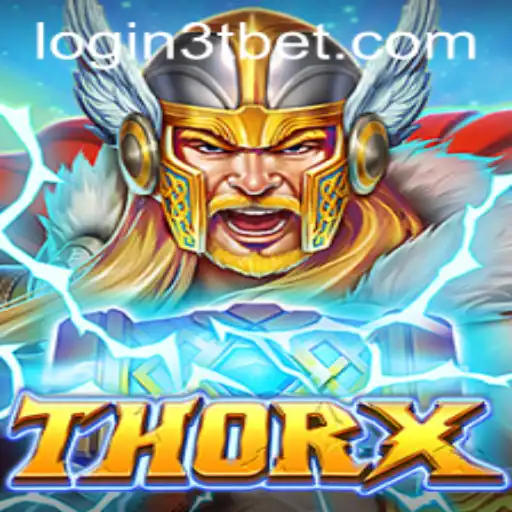Experience the Excitement of ThorX: A Thrilling Gaming Adventure