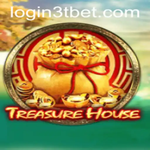 TreasureHouse: Exploring the Adventurous World and the 3tbet PH Login Experience