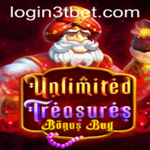 Explore UnlimitedTreasuresBonusBuy: An Intriguing Online Game Experience