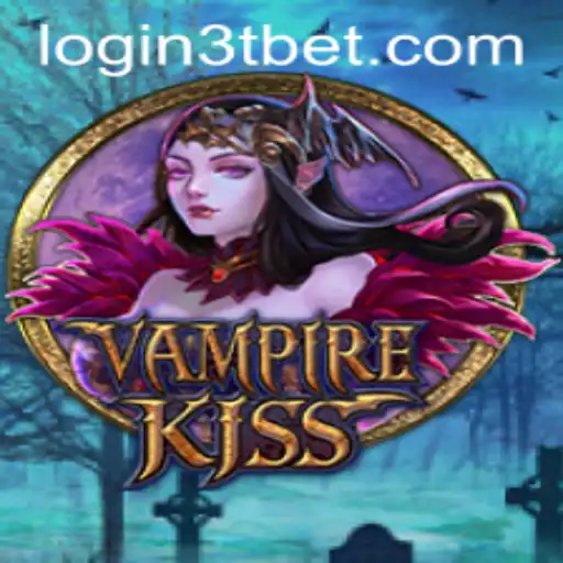 Dive into the World of VampireKiss: A Thrilling Journey with 3tbet PH