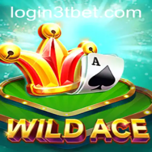 Dive into the Thrilling World of WildAce with 3tbet PH Login